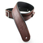 2.5″ Rolled Edge Buckle Tan/Black