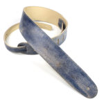 2.5inch Hand Dyed-Blue